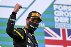 Daniel Ricciardo