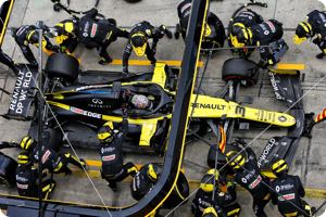 Daniel Ricciardo