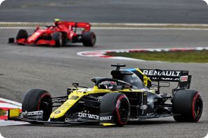 Daniel Ricciardo