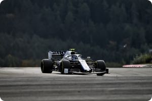 Nicholas Latifi