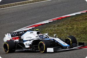 Nicholas Latifi