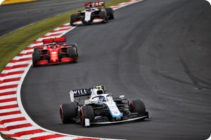 Nicholas Latifi