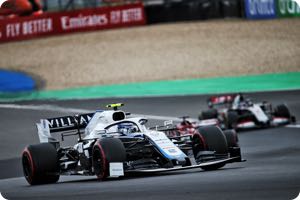 Nicholas Latifi