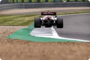 Antonio Giovinazzi