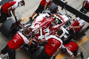 Antonio Giovinazzi