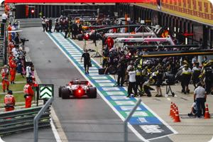 Antonio Giovinazzi