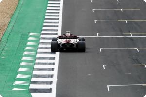 Antonio Giovinazzi