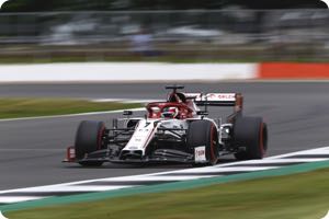 Kimi Raikkonen