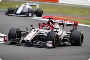 Kimi Raikkonen