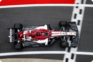 Kimi Raikkonen
