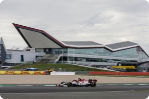 Kimi Raikkonen