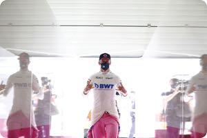Nico Hulkenberg