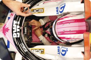 70th Anniversary GP 2020 - Friday Photos