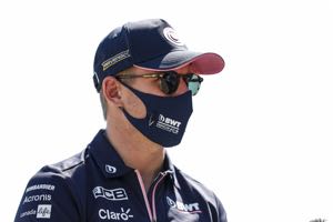 Nico Hulkenberg