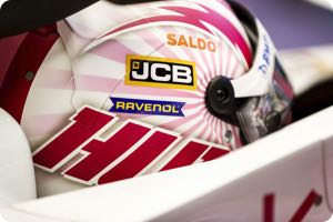 Nico Hulkenberg