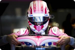 Nico Hulkenberg