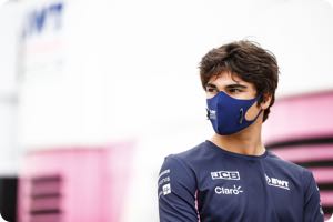 Lance Stroll