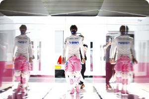 Lance Stroll