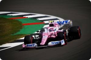 Lance Stroll