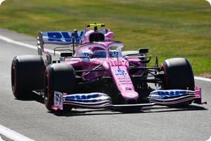 Lance Stroll