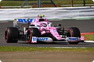 Lance Stroll