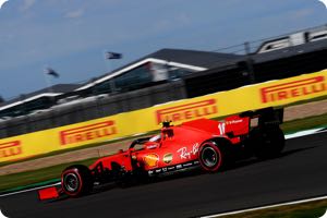 Charles Leclerc