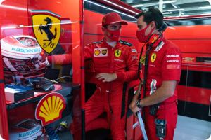 Charles Leclerc
