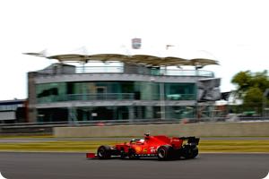 Sebastian Vettel