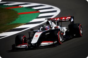 Romain Grosjean