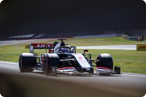 Romain Grosjean