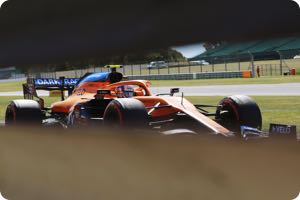 Lando Norris