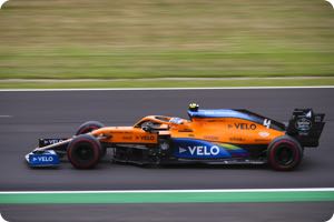 Lando Norris