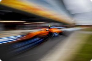 Lando Norris