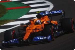 Lando Norris