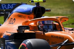 Lando Norris