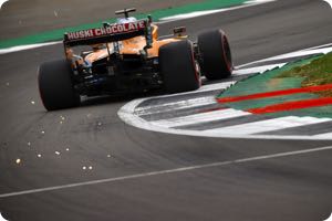 Carlos Sainz