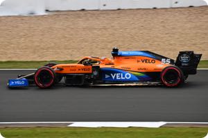Carlos Sainz