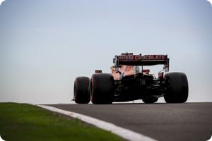 Carlos Sainz