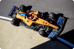 Carlos Sainz