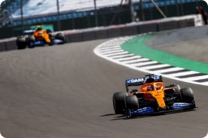 Carlos Sainz