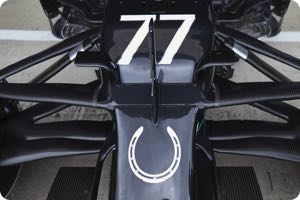 Valtteri Bottas