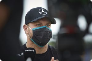 Valtteri Bottas