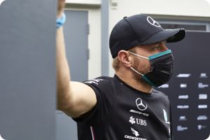 Valtteri Bottas