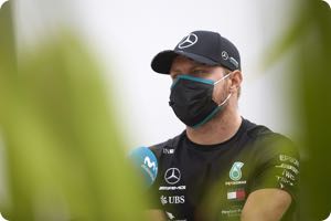 Valtteri Bottas