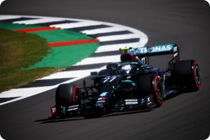 Valtteri Bottas