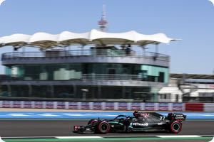 Valtteri Bottas