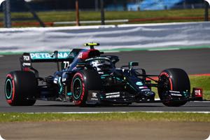 Valtteri Bottas