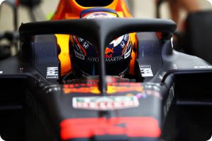 Alex Albon