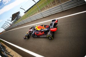 Alex Albon