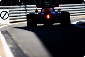 Alex Albon